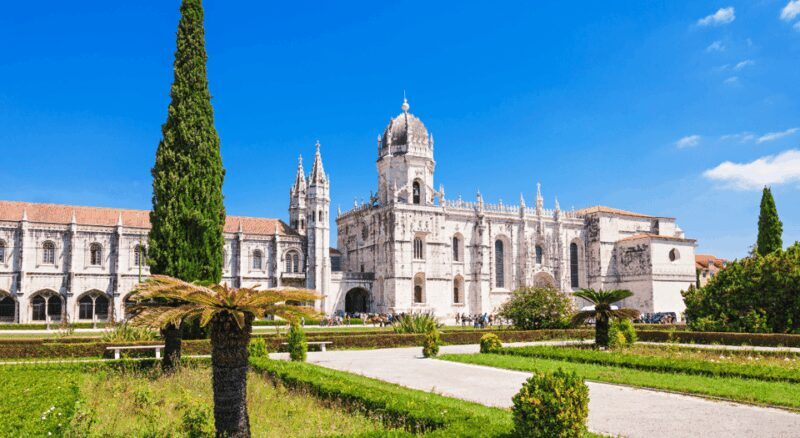 Belém Walking Tour + Jerónimos Monastery Ticket - Final Thoughts