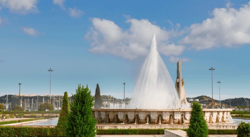 Belém Walking Tour + Jerónimos Monastery Ticket - FAQ