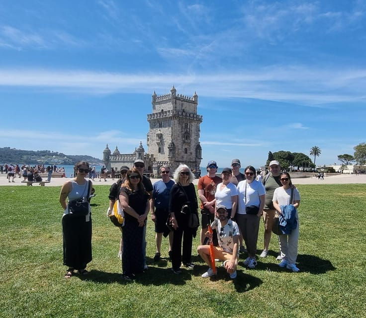 Belém Walking Tour - Good To Know