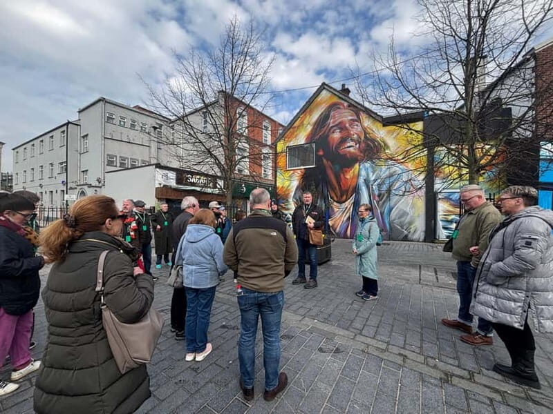 Belfast: '1798 - A Belfast Rebellion' Walking Tour - The Sum Up: Is It Worth It?