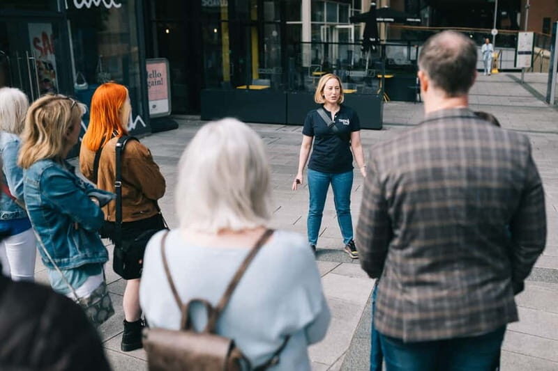 Belfast: A 5 Stop Sunday Brunch Tour with Cocktails - Good To Know