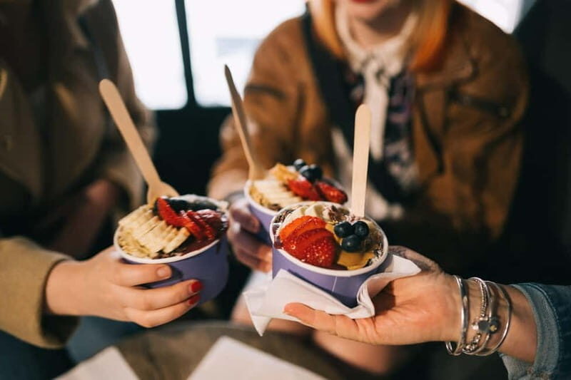 Belfast: A 5 Stop Sunday Brunch Tour with Cocktails - Potential Drawbacks and Considerations