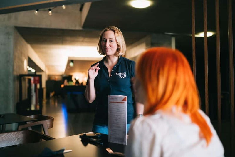 Belfast: A 5 Stop Sunday Brunch Tour with Cocktails - FAQ