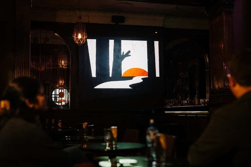 Belfast: An Alternative History of Belfast Through Drinks! - Good To Know