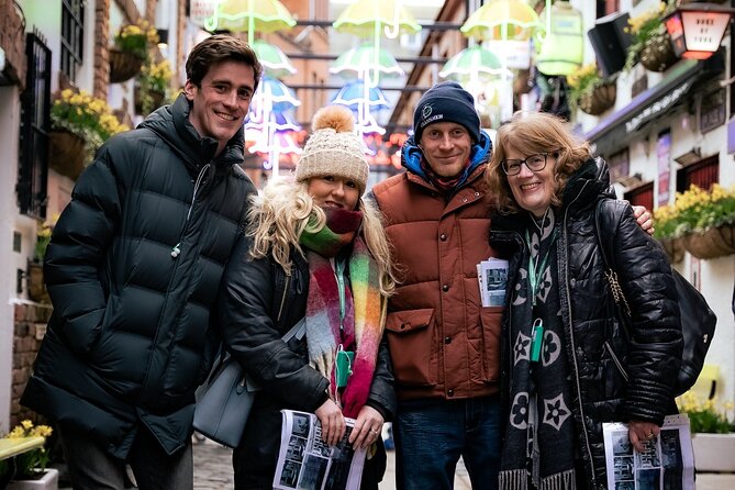 Belfast and Beyond Tours - Booking and Cancellation Policy