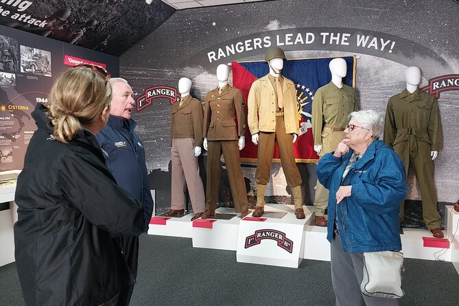 Belfast and Beyond Tours - Frequently Asked Questions
