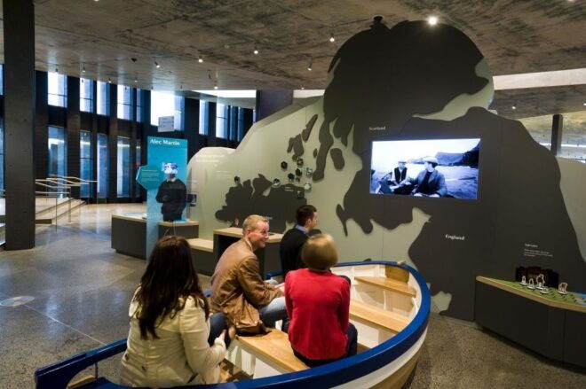 Belfast and Giant's Causeway: 2-Day Guided Tour - Customer Reviews and Feedback