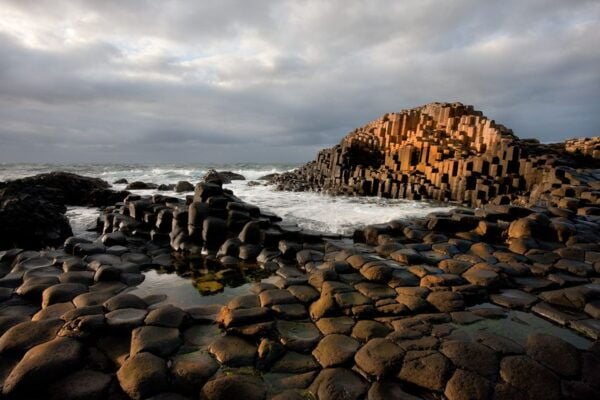 Belfast and Giant's Causeway: 2-Day Guided Tour - Common Questions