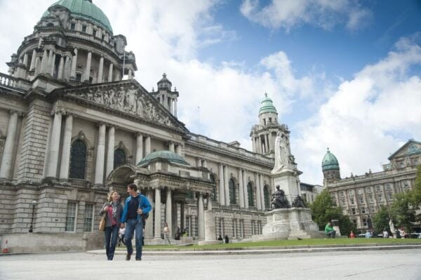 Belfast and Giant's Causeway: 2-Day Guided Tour - The Sum Up