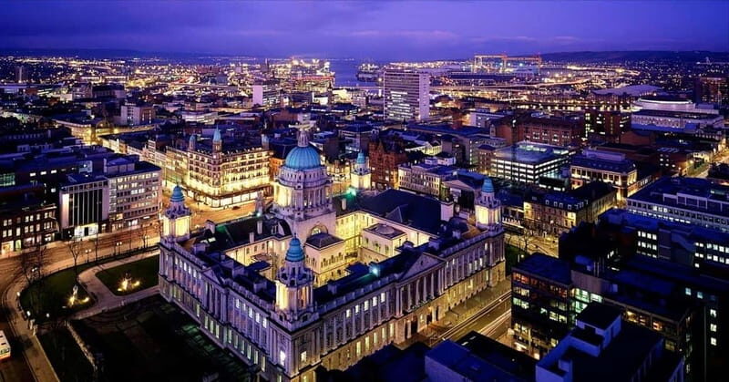 Belfast: Architectural Walking Tour - Buildings that talk - Final Thoughts