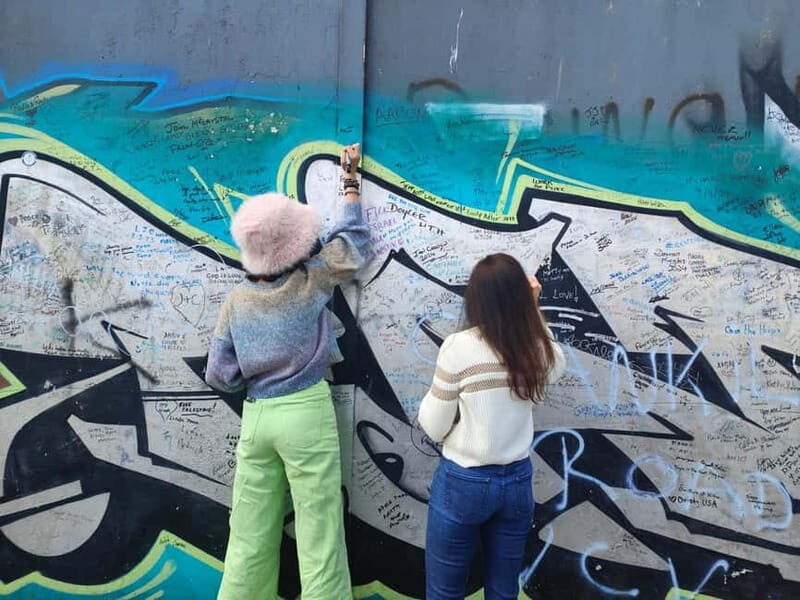 Belfast Black Taxi Tour - Assessing Value and Practicalities