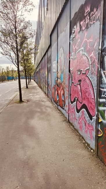 Belfast Black Taxi Tour - Who Is This Tour Best For?