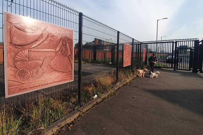 Belfast Cab Tour of Peacewalls, Murals and the Famous Titanic Slips - Frequently Asked Questions