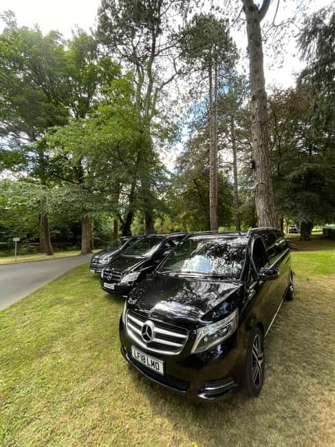 Belfast castle & Peace walls & murals tour - Exploring the Titanic Quarter