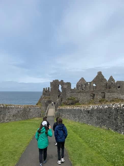 Belfast city & Giants Causeway 16 PAX private Tour - Final Thoughts: Is This Tour Worth It?