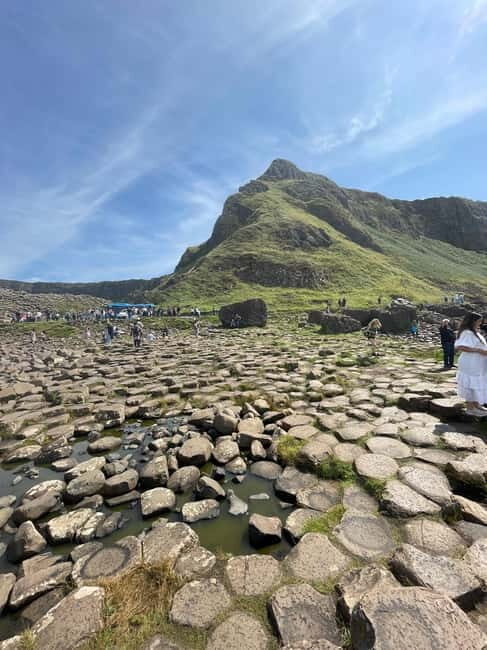 Belfast city & Giants causeway private tour - Who Will Love This Tour?