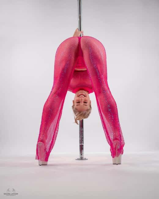 Belfast City: Private Dance Class Party Experience - Belfast City: Private Dance Class Party Experience