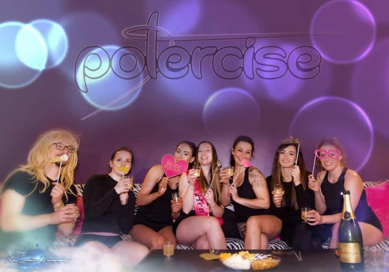 Belfast City: Private Dance Class Party Experience - Good To Know