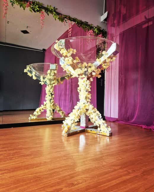 Belfast City: Private Dance Class Party Experience - Who Will Love This Experience?