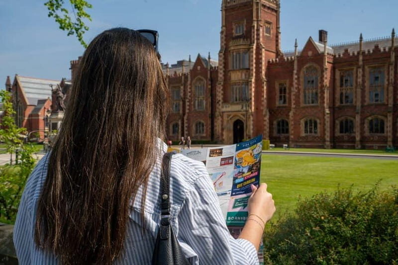 Belfast: City Sightseeing Hop-On Hop-Off Bus Tour - Final Thoughts