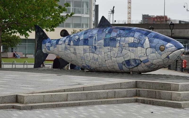 Belfast: City Walking Tour & Exploration Game - The Practicalities: Costs, Booking, and What’s Included