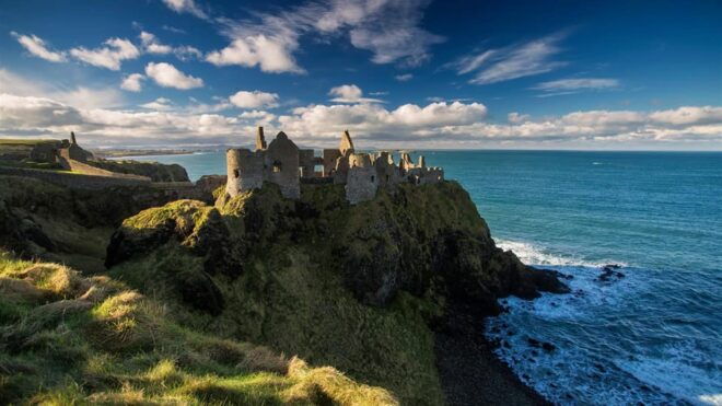 Belfast Cruise Port to Dublin Airport - Journey Duration