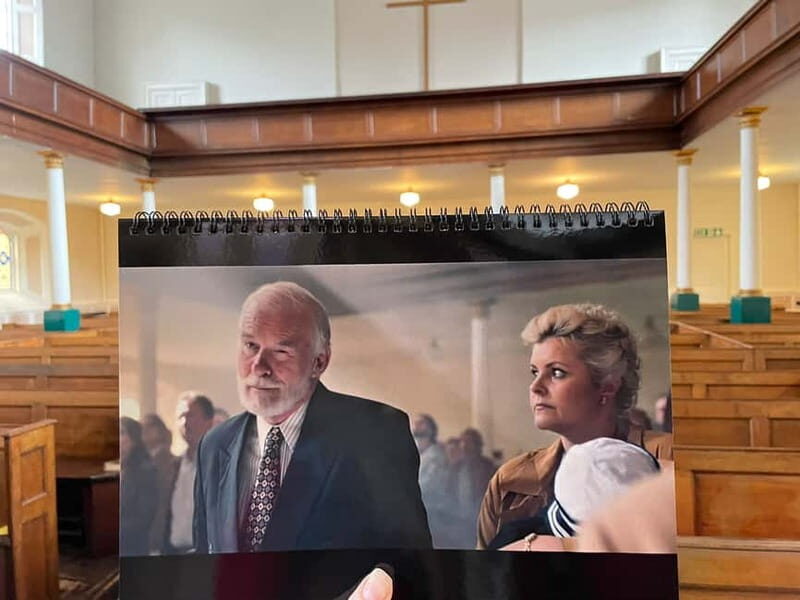 Belfast: Derry Girls Taxi Tour with Private Guide - The Complete Experience: What to Expect from the Tour