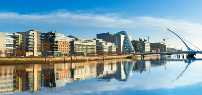 Belfast: Dublin Coach Transfer - Customer Ratings and Feedback