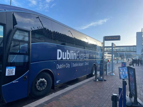 Belfast: Dublin Coach Transfer - Frequently Asked Questions