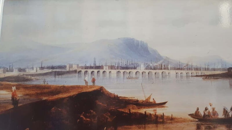 Belfast Eclectic Walking Experience Along The Marti Way - Good To Know