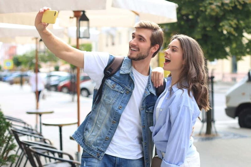 Belfast: Express Walk with a Local - Practical Details