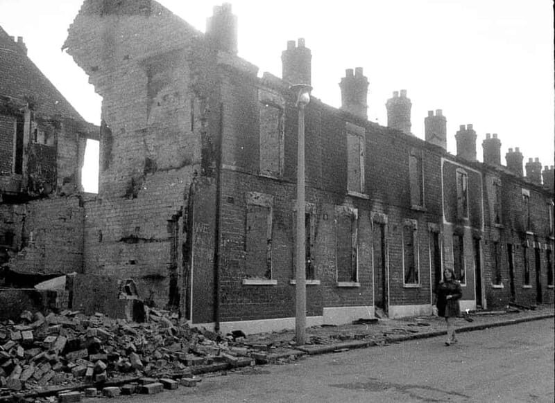 Belfast: Falls Road Troubles Tour - FAQ