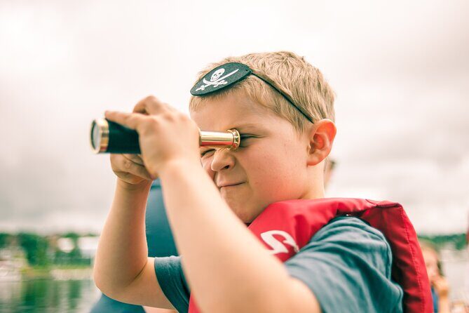 Belfast Family Treasure Hunt - FAQ