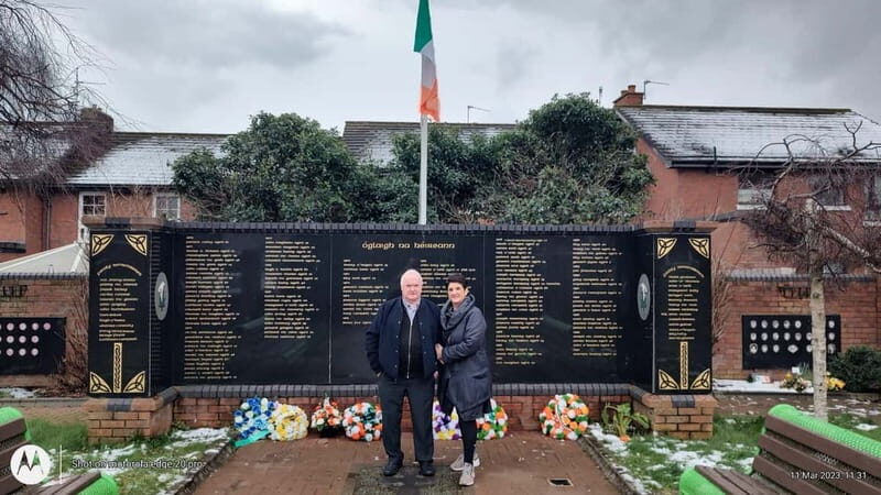 Belfast: Famous Black Taxi Tour - Final Thoughts