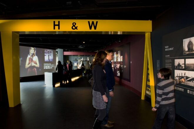 Belfast: Full-Day Tour With Titanic Experience - Review Summary