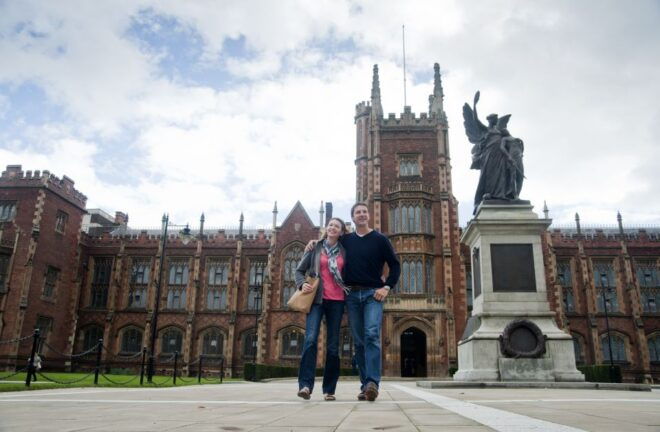 Belfast: Full-Day Tour With Titanic Experience - Additional Information