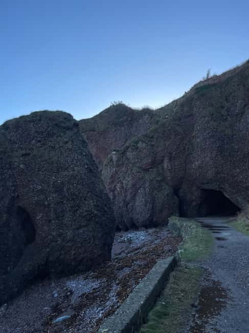 Belfast: Game of Thrones and Giants Causeway Private Tour - In The Sum Up