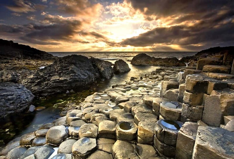 Belfast: Game of Thrones - Iron Islands & Giant's Causeway - Who Will Enjoy This Tour?