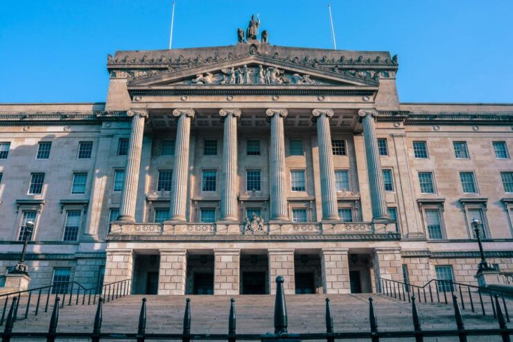 Belfast: Game of Thrones Tour Plus 1-Day City Tour Pass - Tour Overview