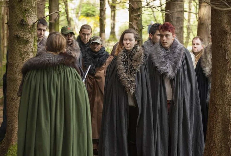 Belfast: Game of Thrones Winterfell Locations Tour - Final Thoughts