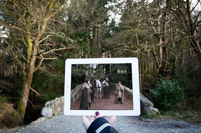 Belfast: Game of Thrones Winterfell Locations Tour - FAQ