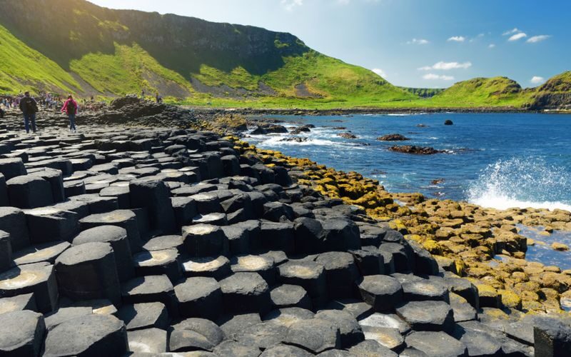 Belfast & Giants Causeway One-Day Tour from Dublin - Key points to know before you go