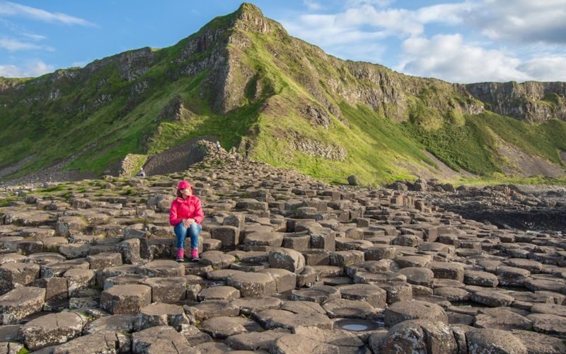 Belfast & Giants Causeway One-Day Tour from Dublin - From Dublin to three very different stops