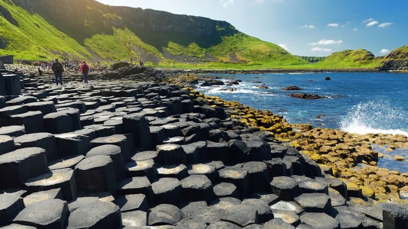 Belfast & Giants Causeway One-Day Tour from Dublin - Is $70.89 good value?