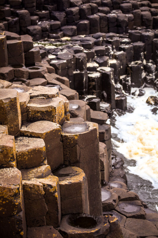 Belfast & Giants Causeway One-Day Tour from Dublin - A few practical points before booking