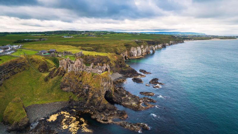 Belfast & Giants Causeway One-Day Tour from Dublin - Should you book this tour?
