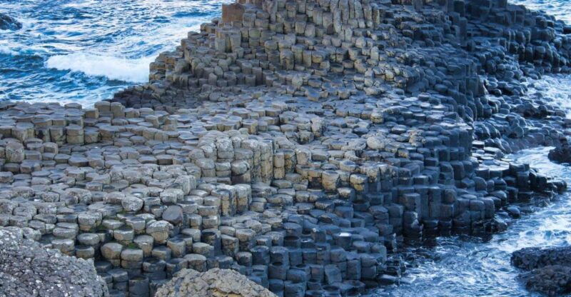 Belfast & Giant's Causeway: 2-Day Rail Tour from Dublin - The Value of This Tour