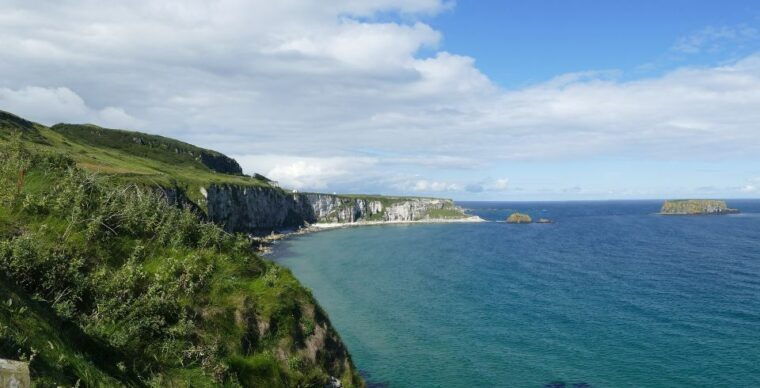 Belfast & Giant's Causeway: 2-Day Rail Tour from Dublin - The Drawbacks to Consider