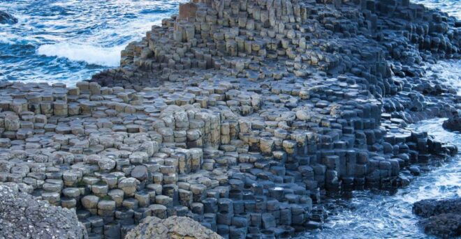 Belfast & Giant's Causeway: 2-Day Rail Tour From Dublin - Accommodation and Meals