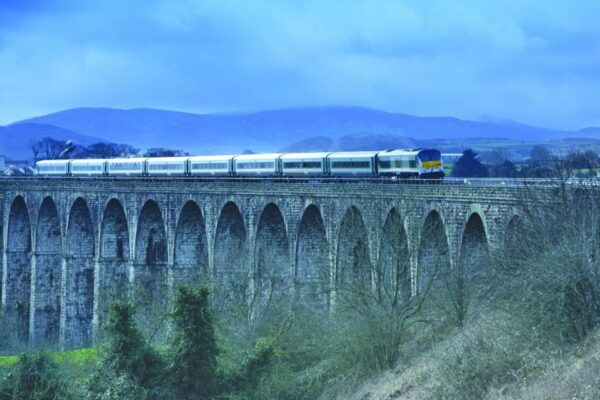 Belfast & Giant's Causeway: 2-Day Rail Tour From Dublin - Starting Times and Departures
